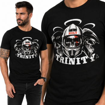 KOSZULKA M8 TRINITY